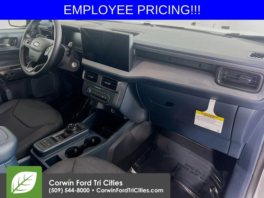 New 2026 Oxford White Ford XL image 26
