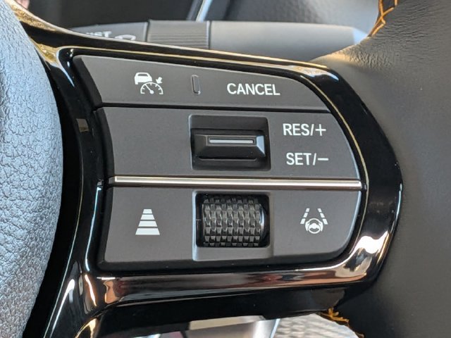 New 2026 Urban Gray Pearl Acura A-Spec Tech Package image 27