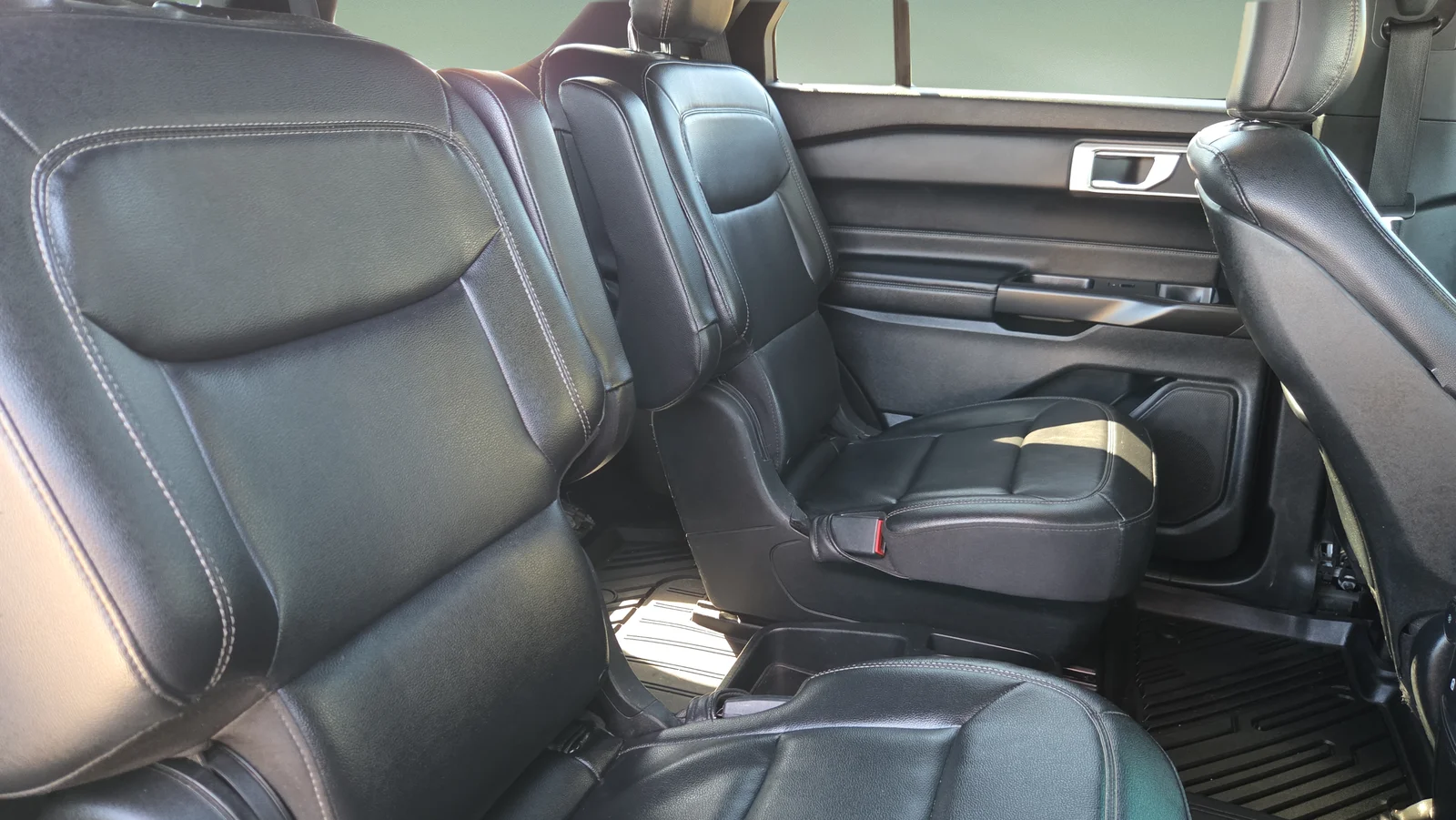 Used 2020 Gray Ford XLT image 17