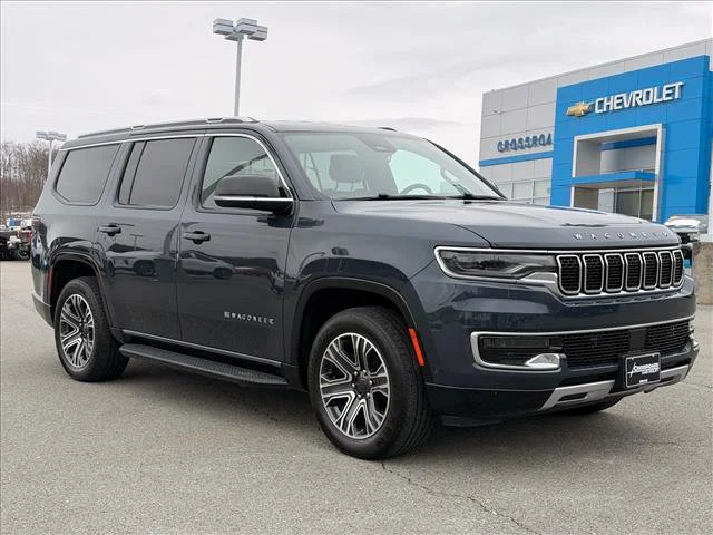 Used 2024 River Rock Jeep Series II image 7