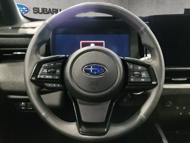 Used 2026 Gray Metallic Subaru Limited image 25