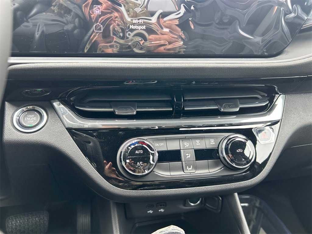 2026 BUICK ENVISTA - Image 23