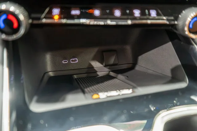 2027 Chevrolet Traverse Z71 - Photo 26