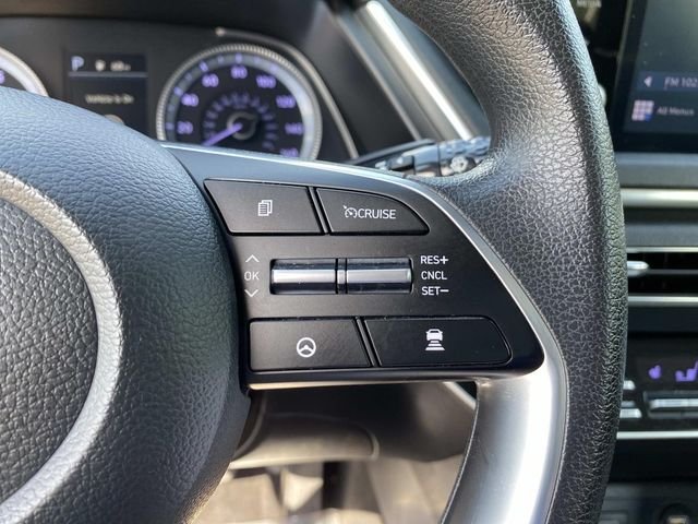 Used 2022 Quartz Hyundai SEL image 14