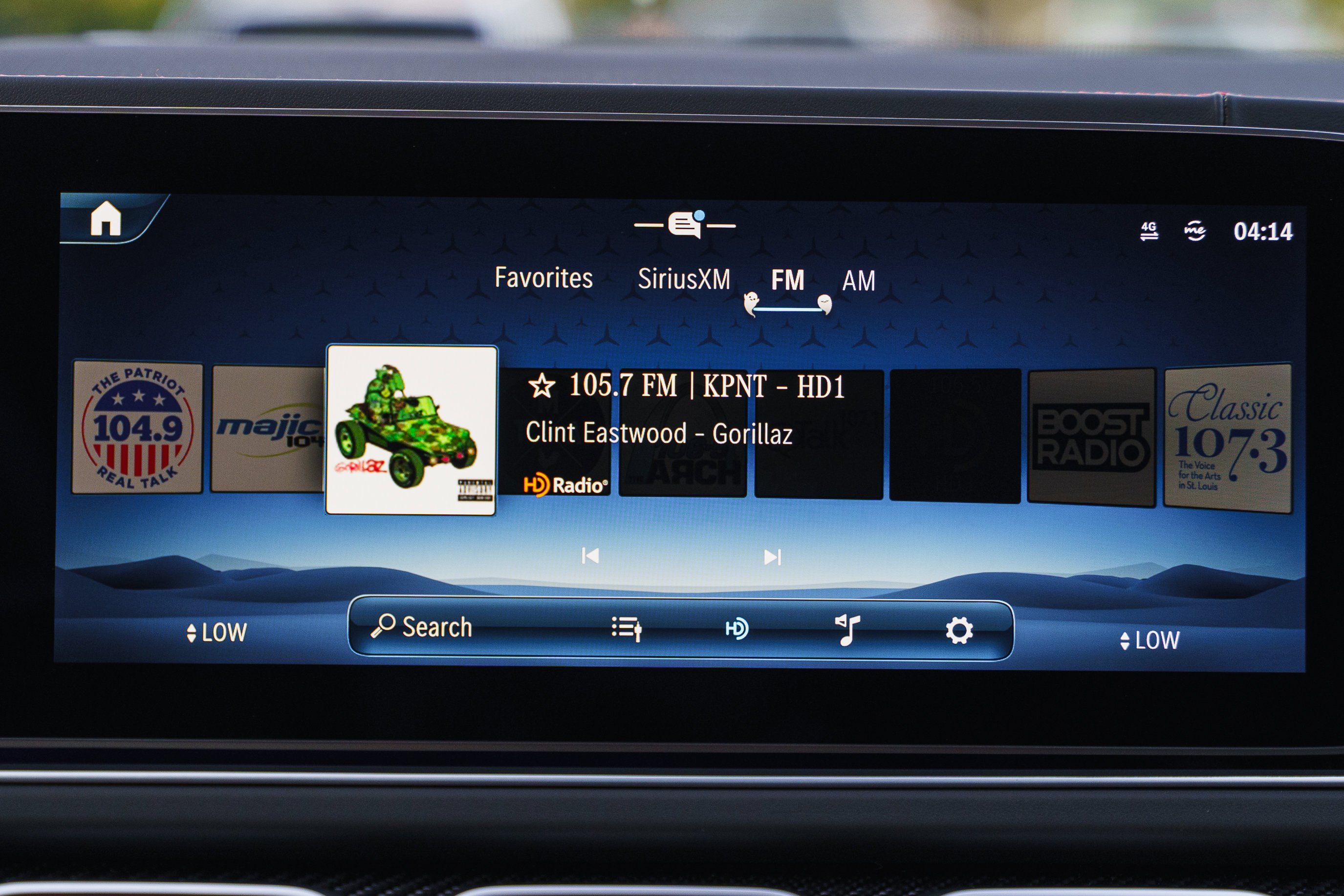 2025 Mercedes-Benz GLE AMG GLE63 S - Photo 12