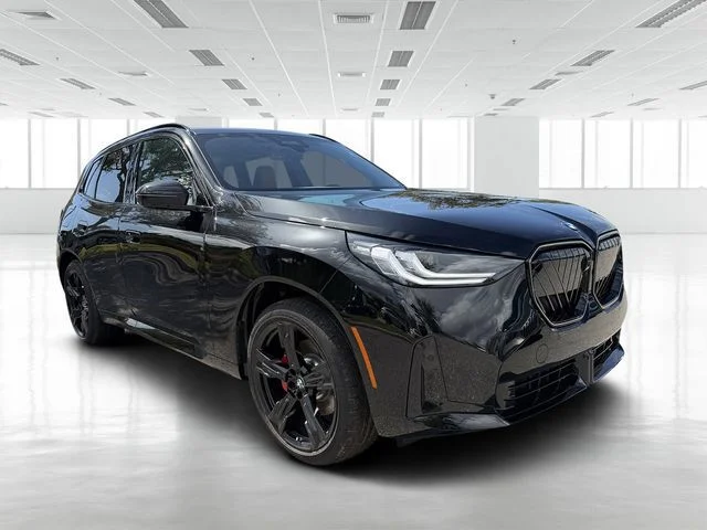 2026 BMW X3 30 XDRIVE's photo