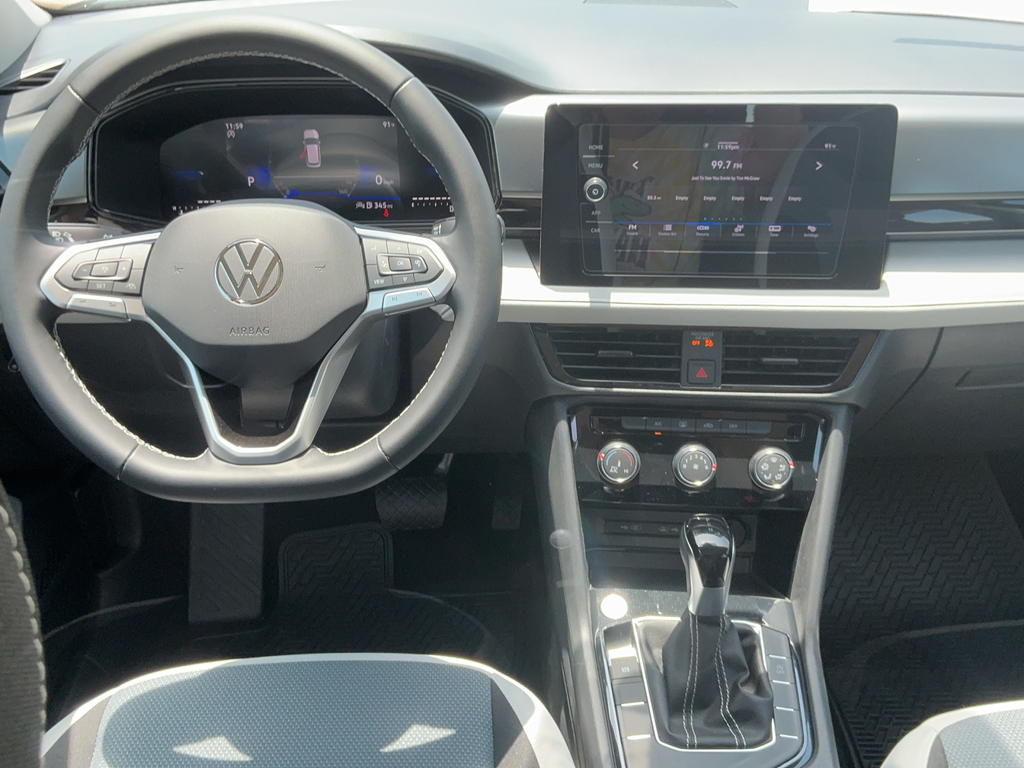 New 2026 Gray Volkswagen 1.5T S image 19