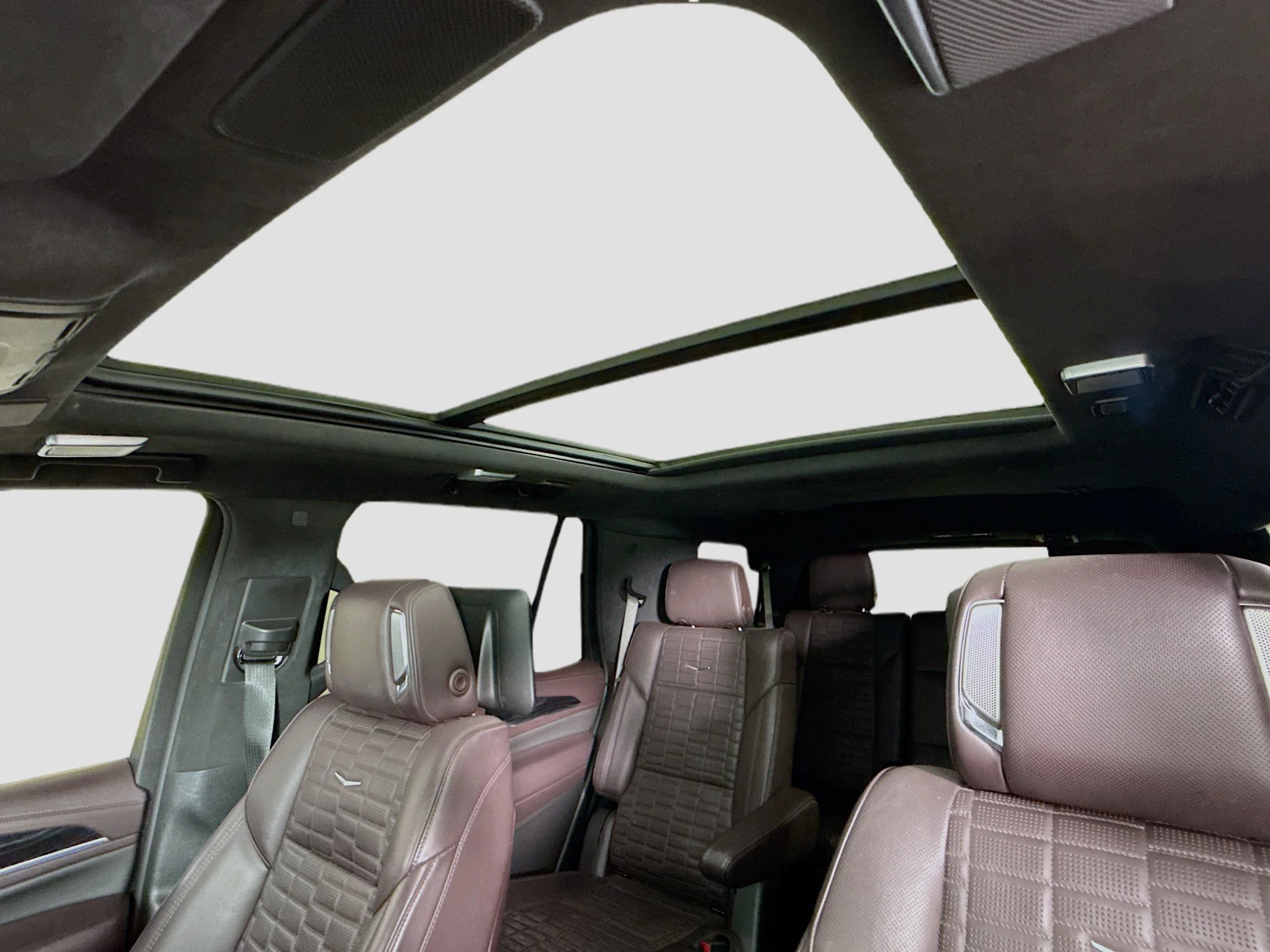 Used 2024 Black Raven Cadillac V-Series image 25