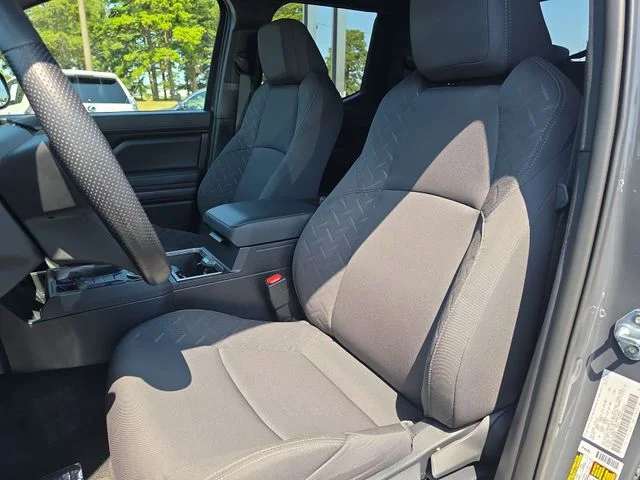 Used 2025 Gray Toyota SR5 image 16