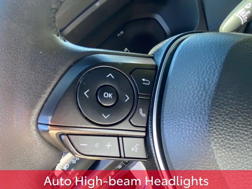 Used 2023 Silver Toyota XSE image 24