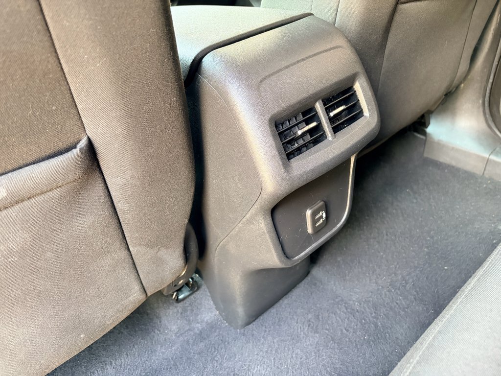 Used 2020 Summit White Chevrolet LT image 25