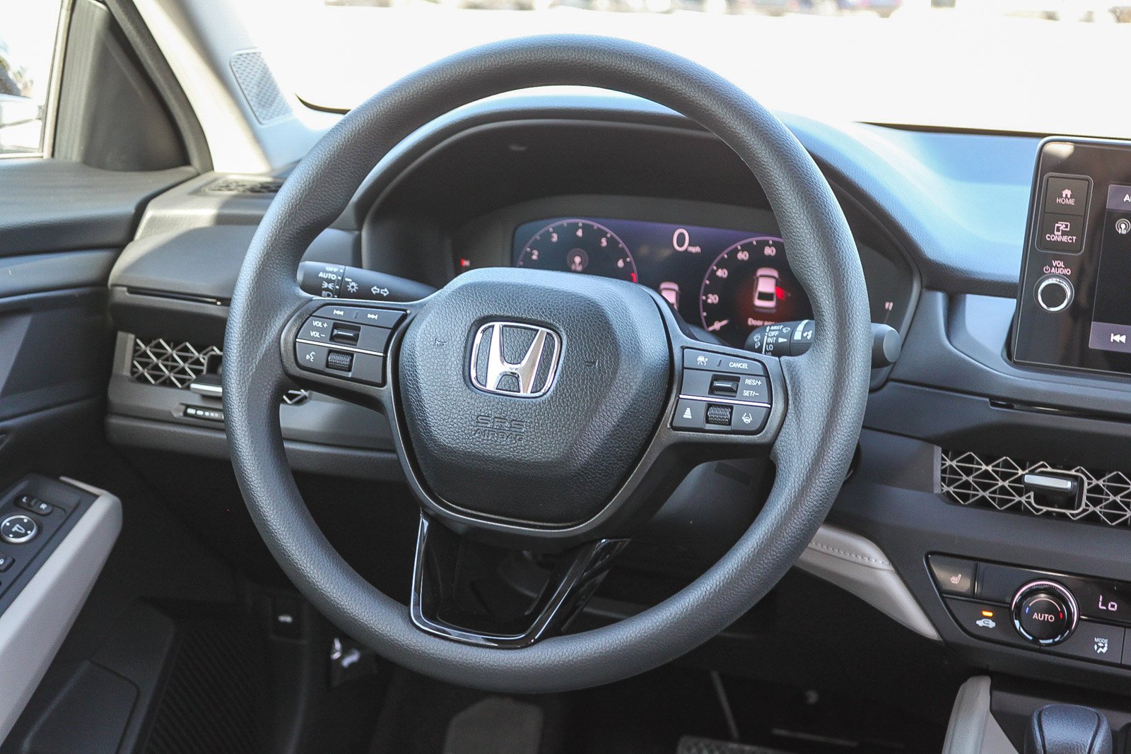 2026 Honda Accord SE - Photo 18