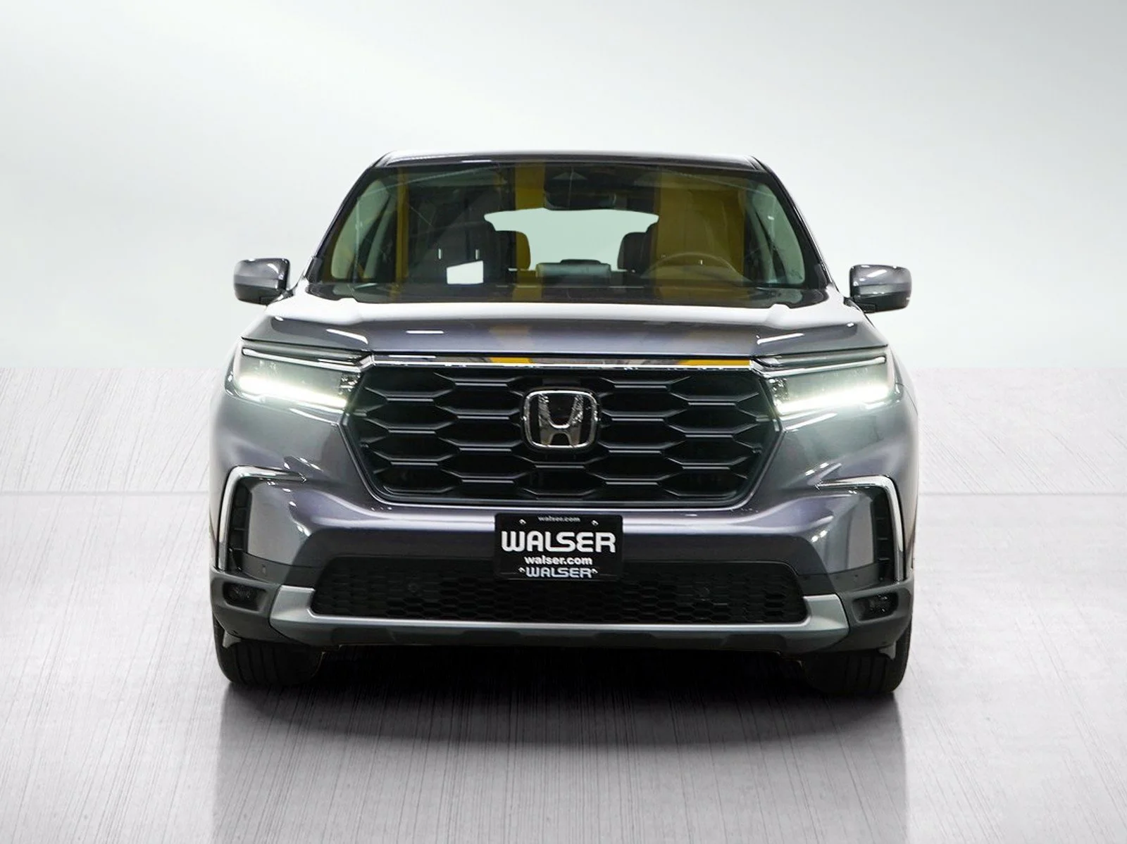 Used 2023  Honda EX-L image 8