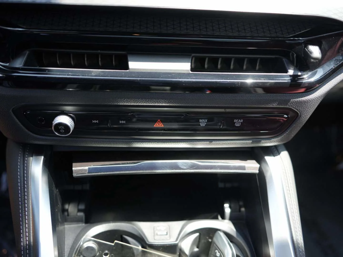 New 2027 Brooklyn Grey Metallic BMW 430i image 18