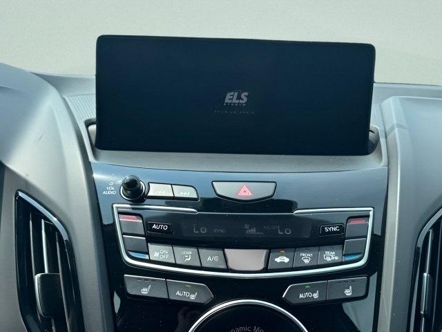 Used 2021 Modern Steel Metallic Acura w/Technology Package image 17