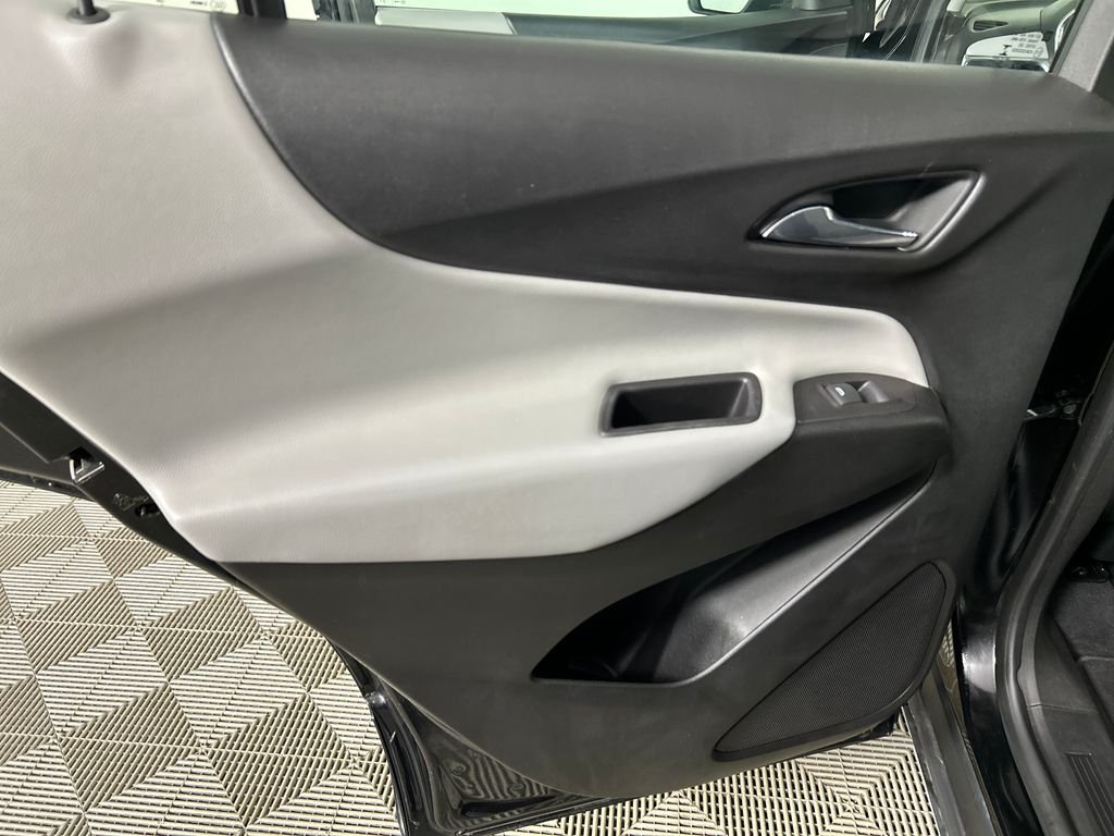 Used 2020 Black Chevrolet LS image 16