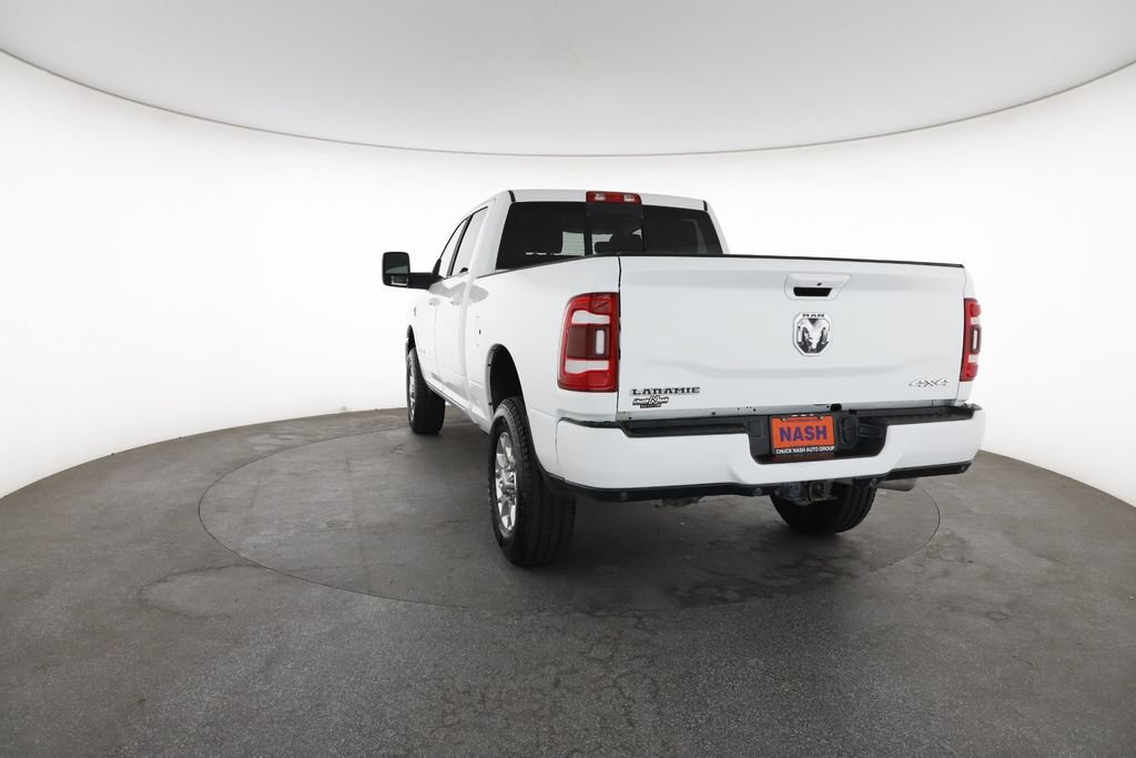 Used 2024  Ram Laramie image 10