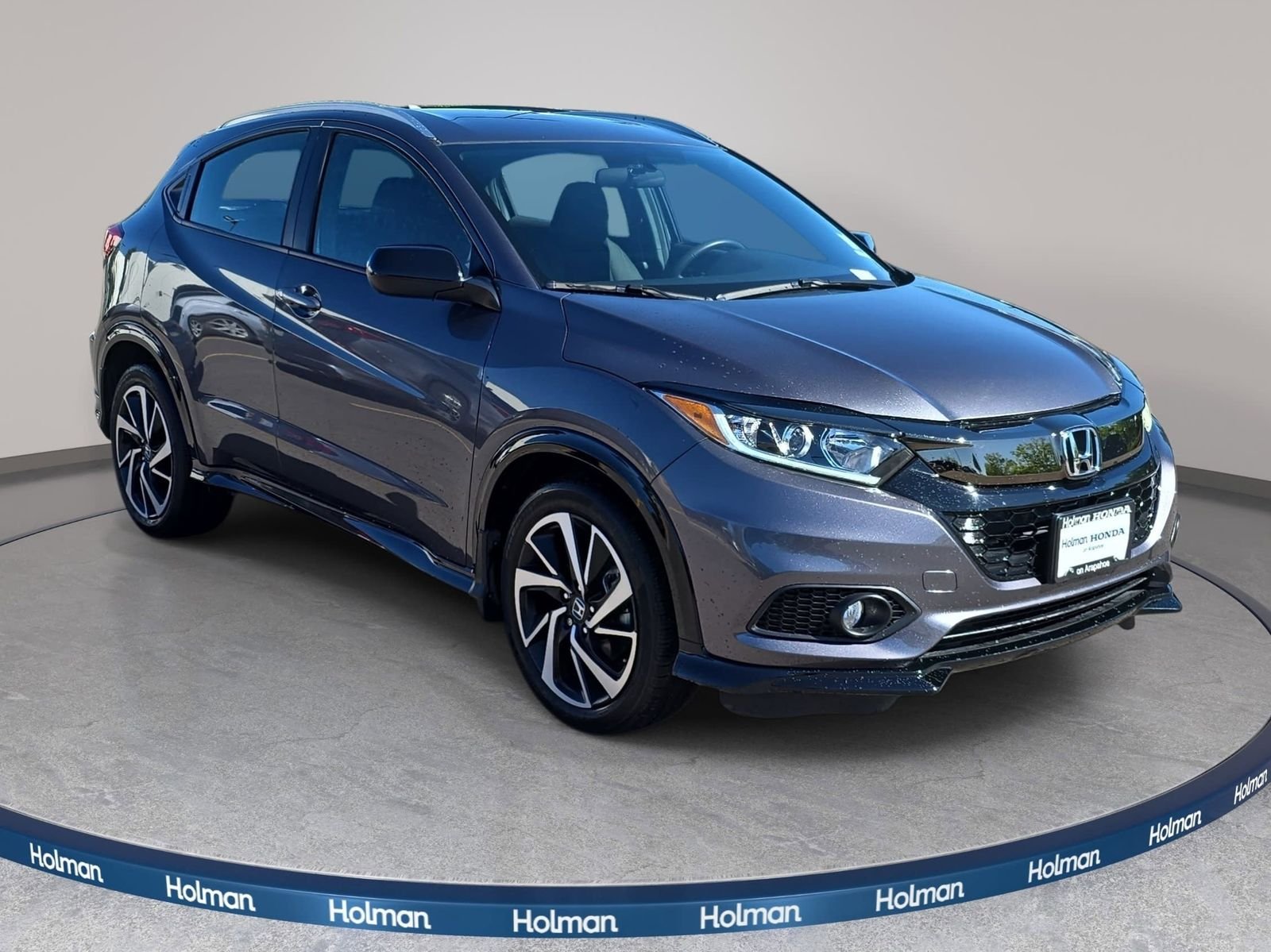 Used 2019  Honda Sport image 4
