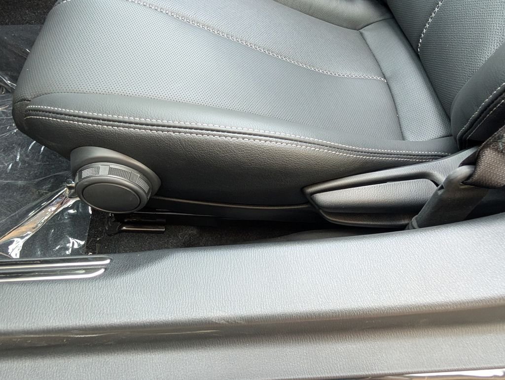 New 2026 Jet Black Mica Mazda Grand Touring image 7