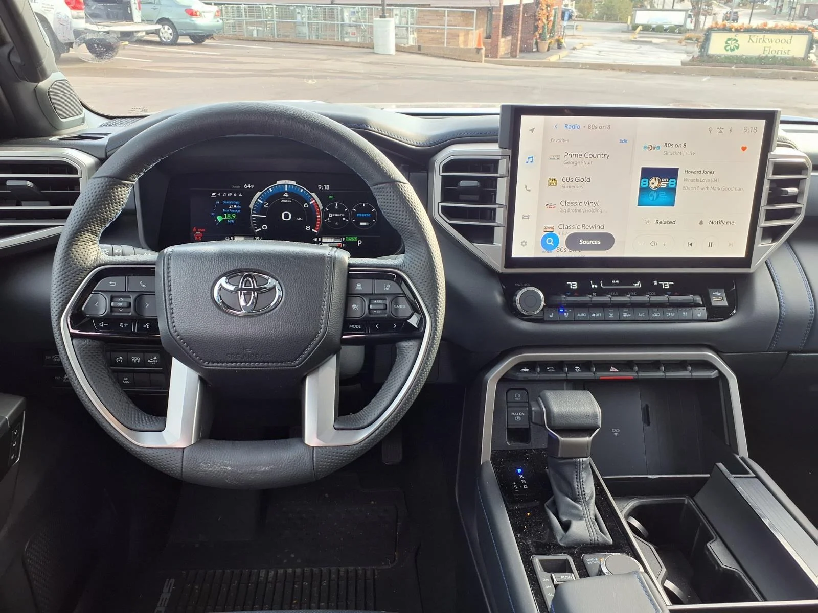 Certified Used 2026 Blueprint Toyota Platinum image 5