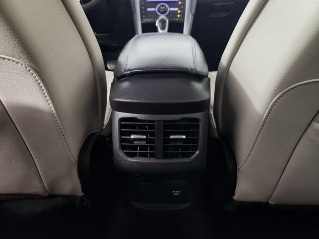 2016 Ford Fusion Energi Titanium - Photo 18