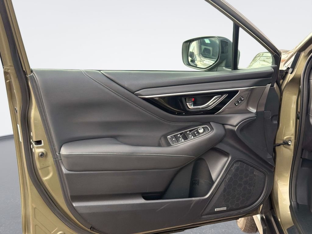 Used 2024 Brown Subaru Limited image 15