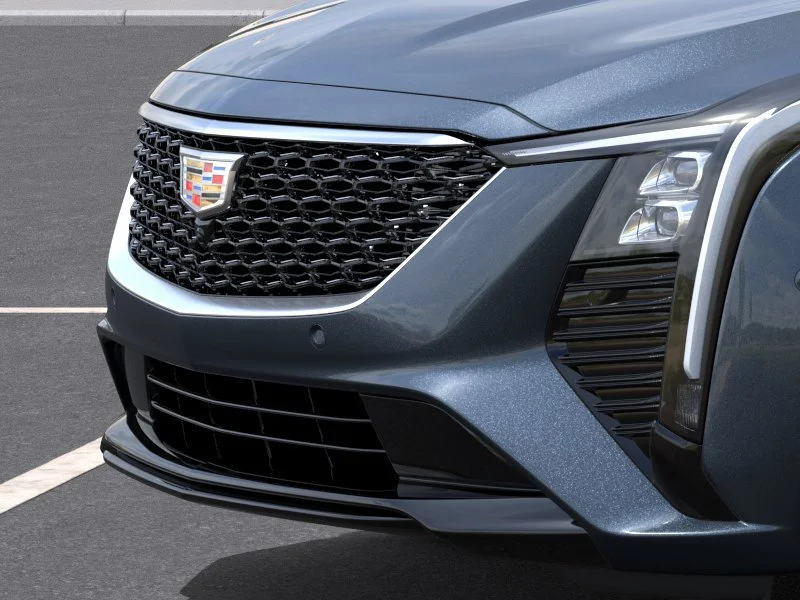 2026 Cadillac CT5 Premium Luxury - Photo 21