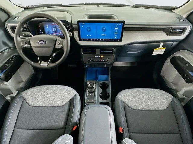 New 2026 Ford Maverick XLT
