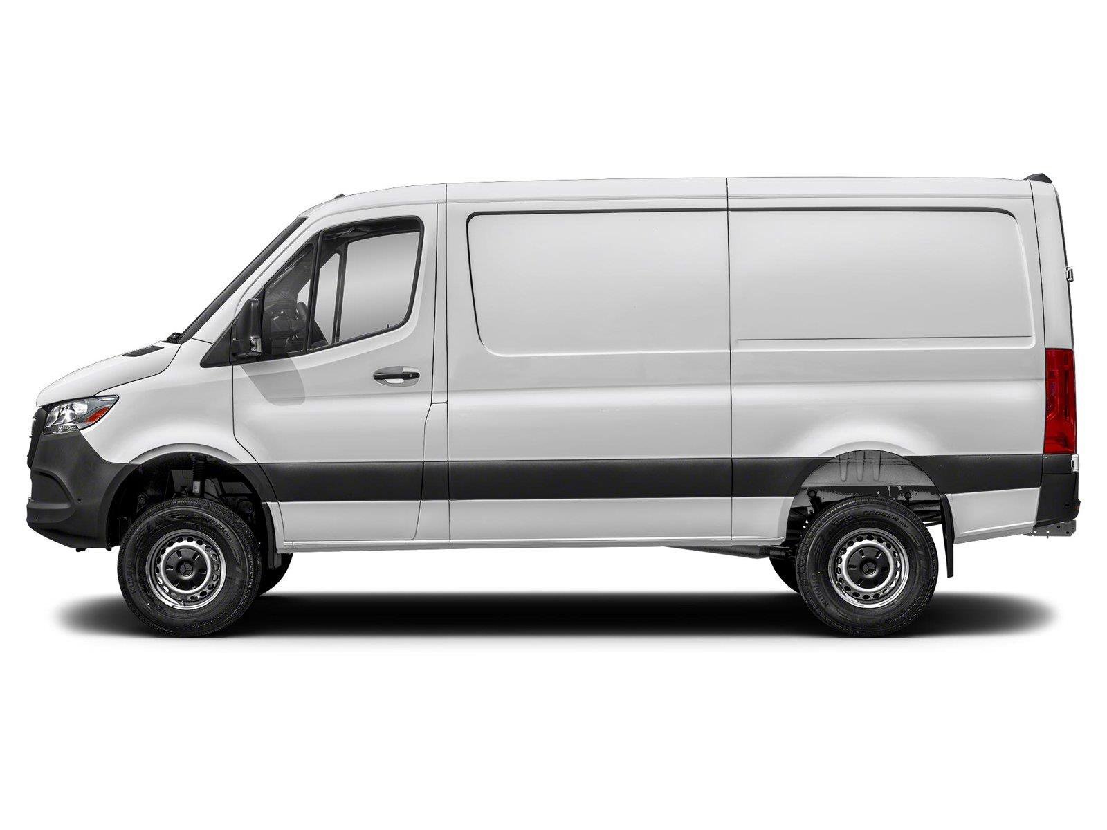 New 2025 Arctic White Mercedes-Benz  image 22