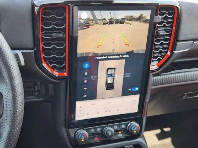 New 2026 Avalanche Ford Raptor® image 18
