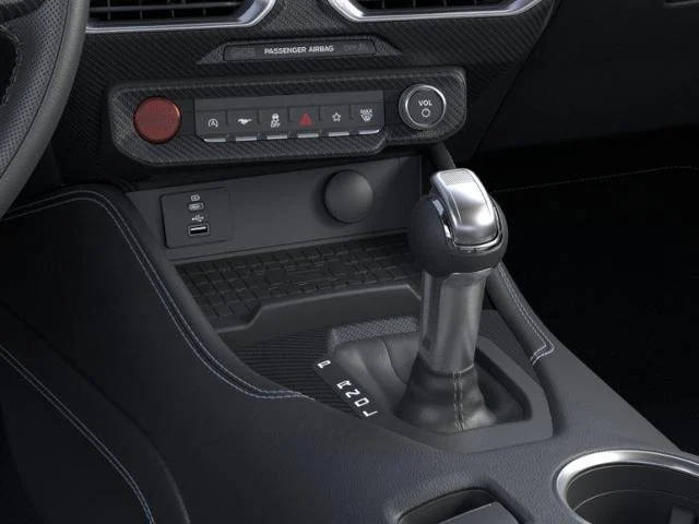 2025 Ford Mustang EcoBoost Premium Fastback - Photo 38