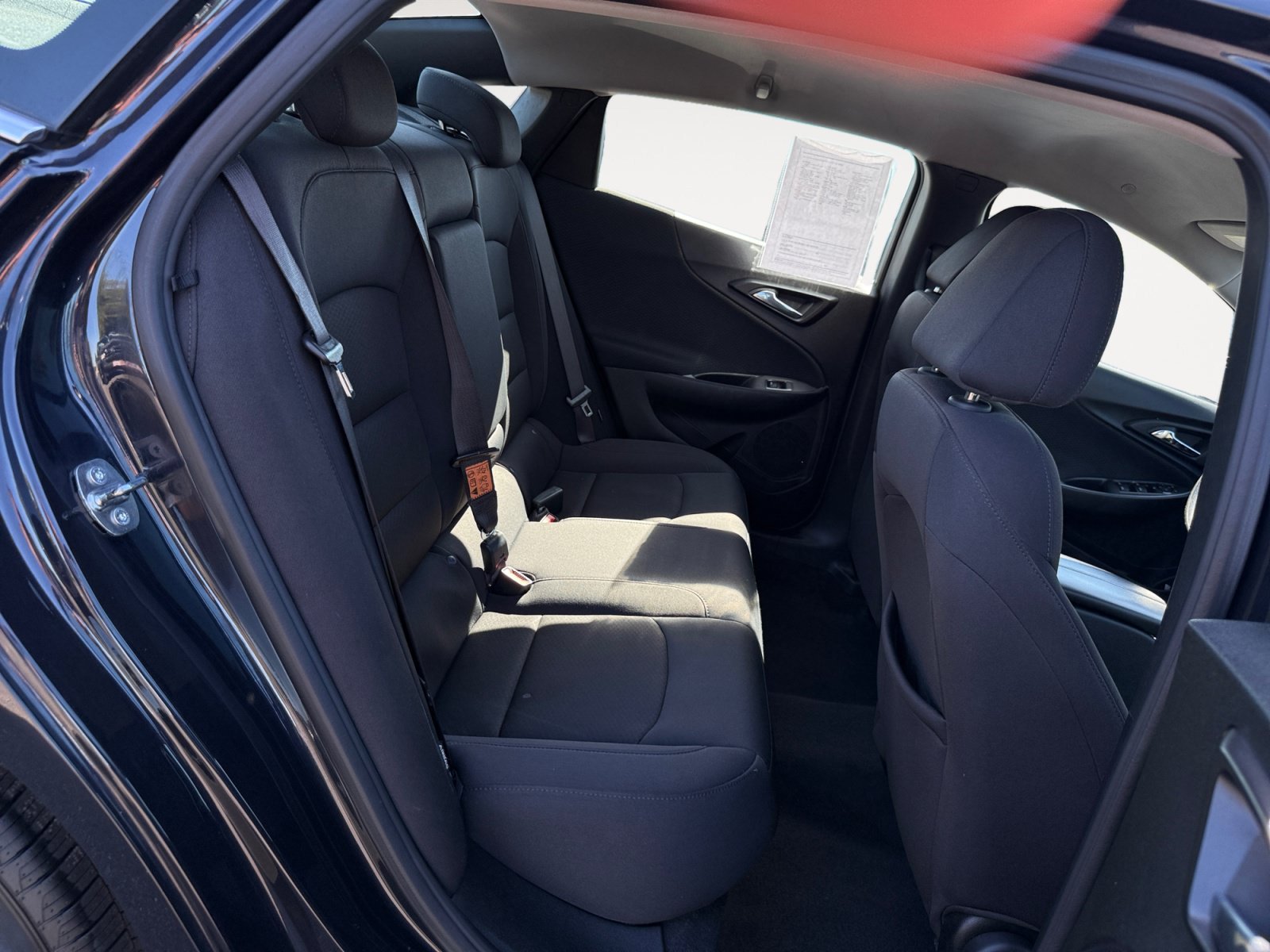 Used 2023 Ash Chevrolet LT image 18