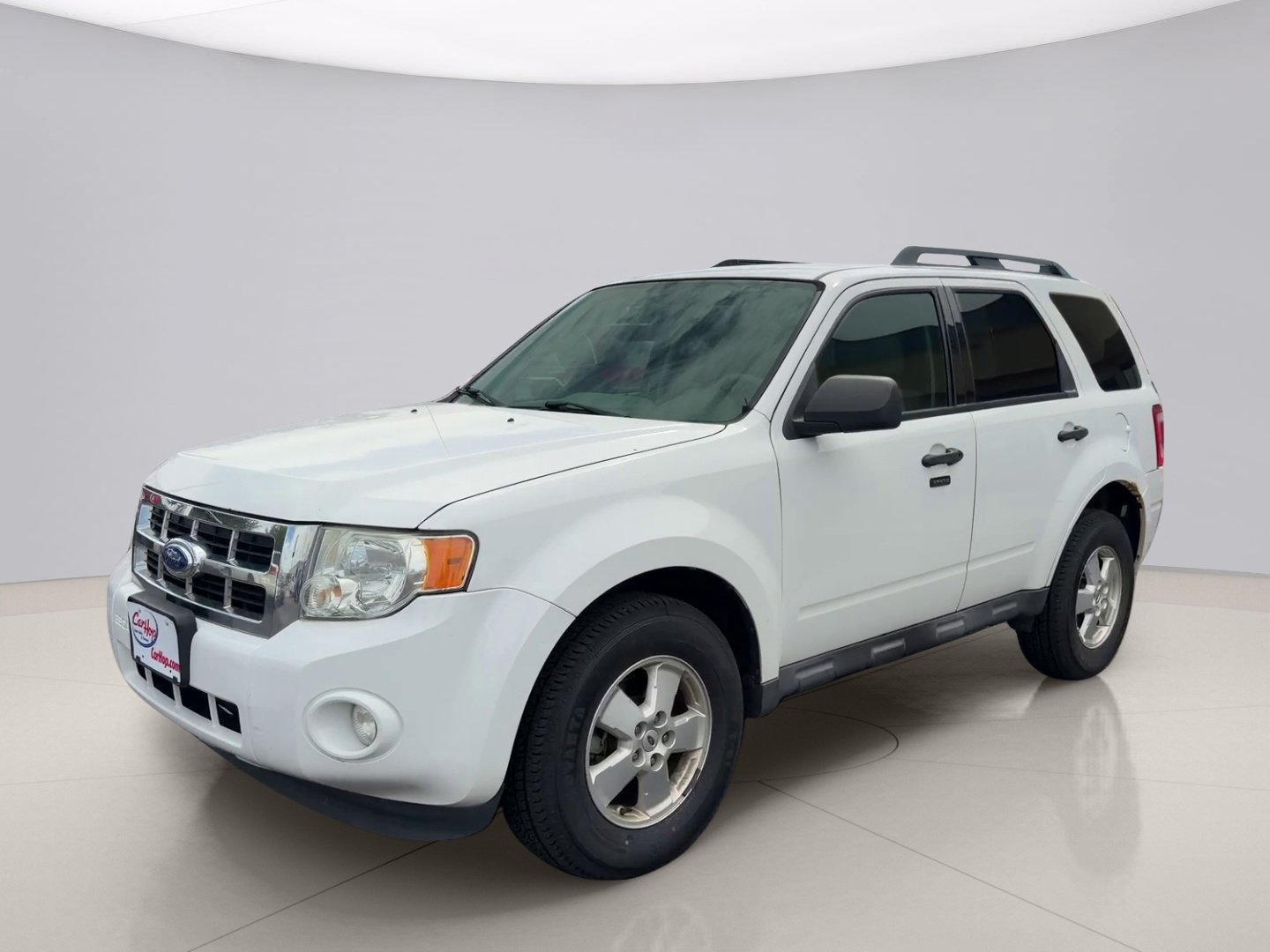 2012 Ford Escape
