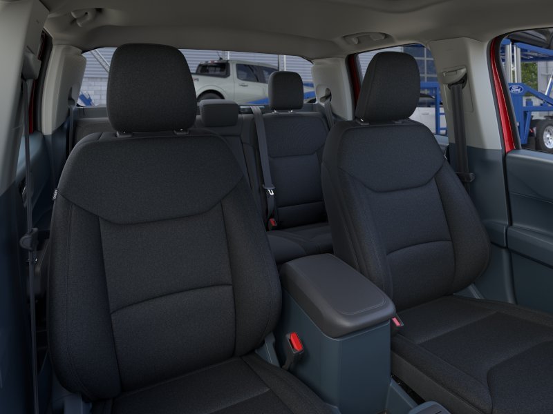 2026 Ford Maverick — photo 10