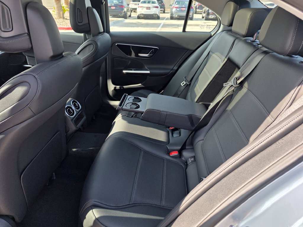 New 2026 Cirrus Silver Metallic Mercedes-Benz E 450 image 44