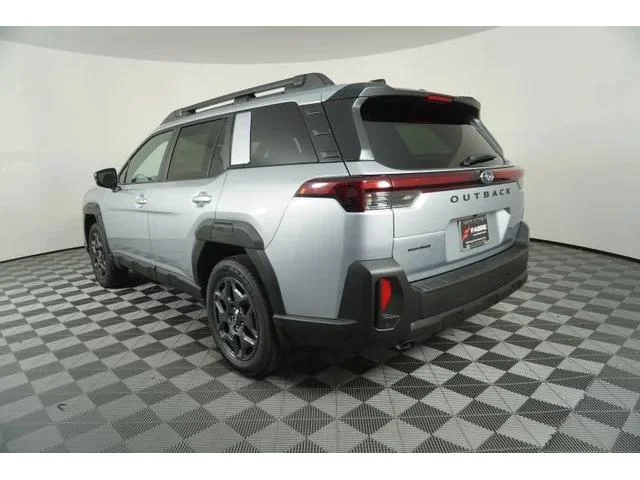New 2026 ICE SILVER METALLIC Subaru Premium image 5