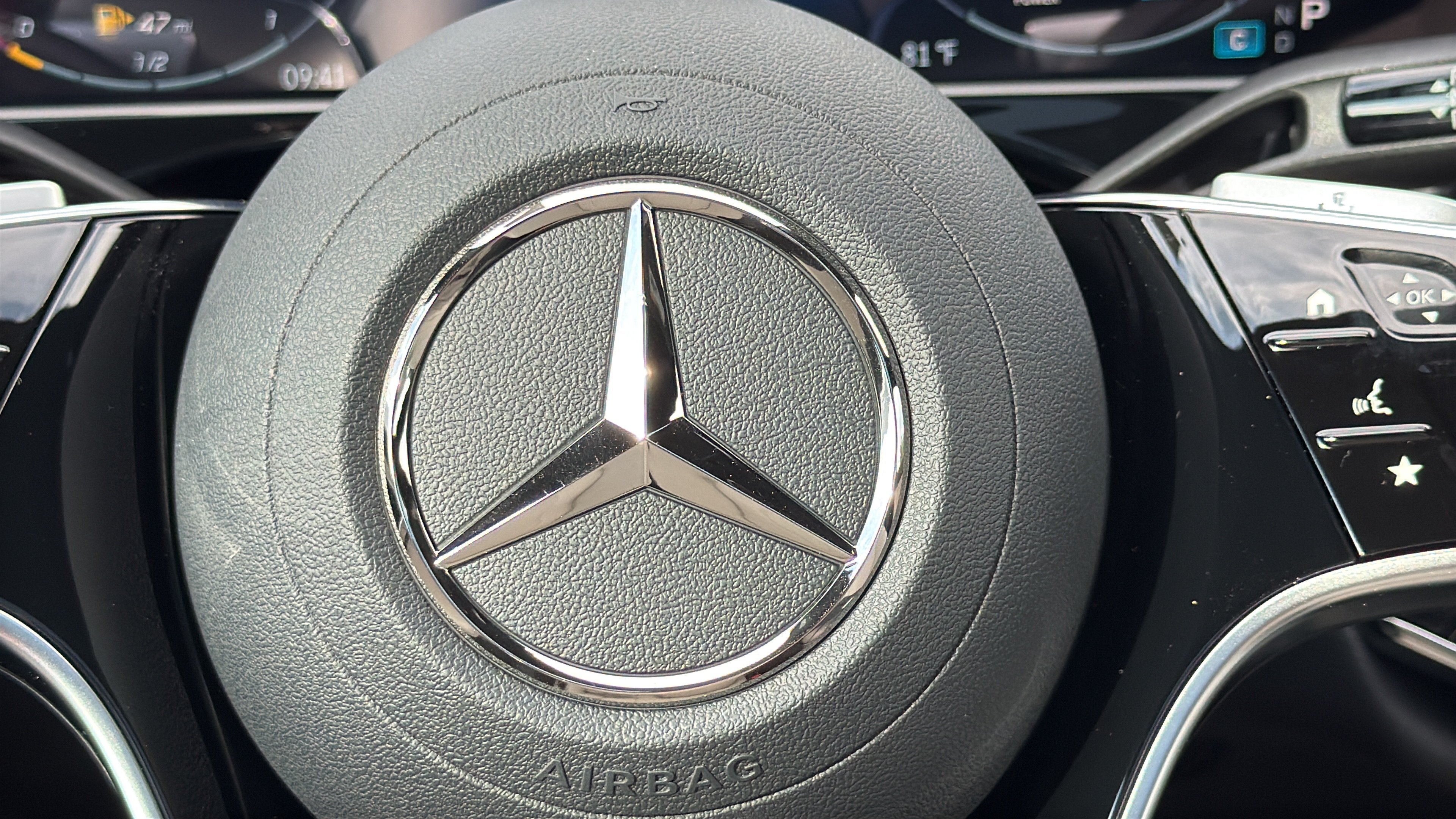 New 2027 Obsidian Black Metallic Mercedes-Benz E 350 image 37