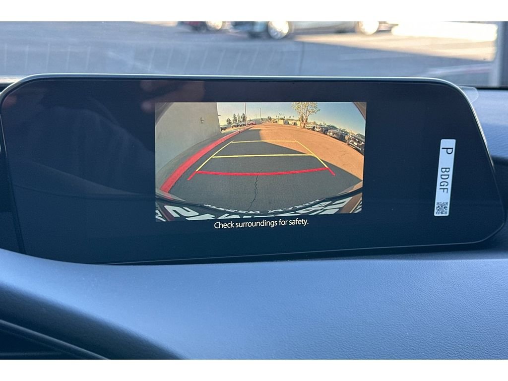New 2026 Platinum Quartz Metallic Mazda 2.5 S Preferred image 17