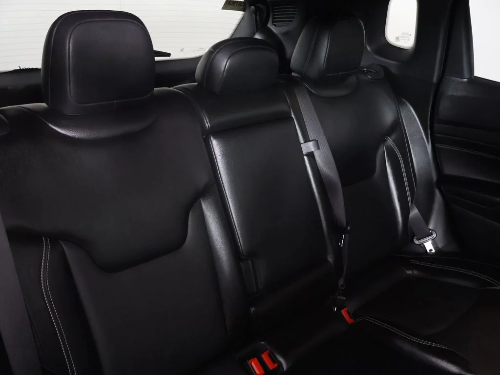 Used 2023 Black Jeep High Altitude image 35