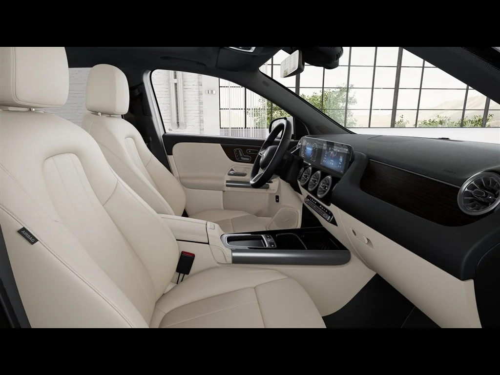 New 2026 Polar White Mercedes-Benz GLA 250 image 86