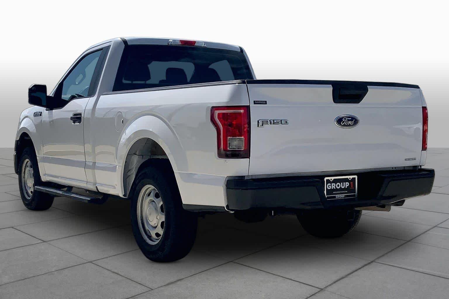 Used 2016 Oxford White Ford XL image 12