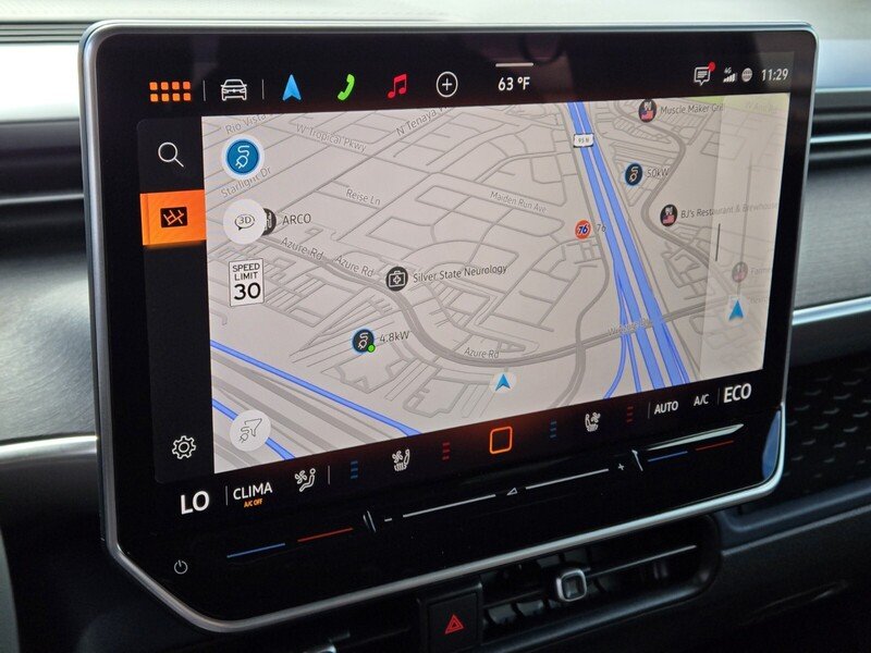 2025 Volkswagen ID. Buzz PRO S - Photo 12