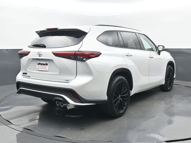 2023 Toyota Highlander XSE - Photo 24