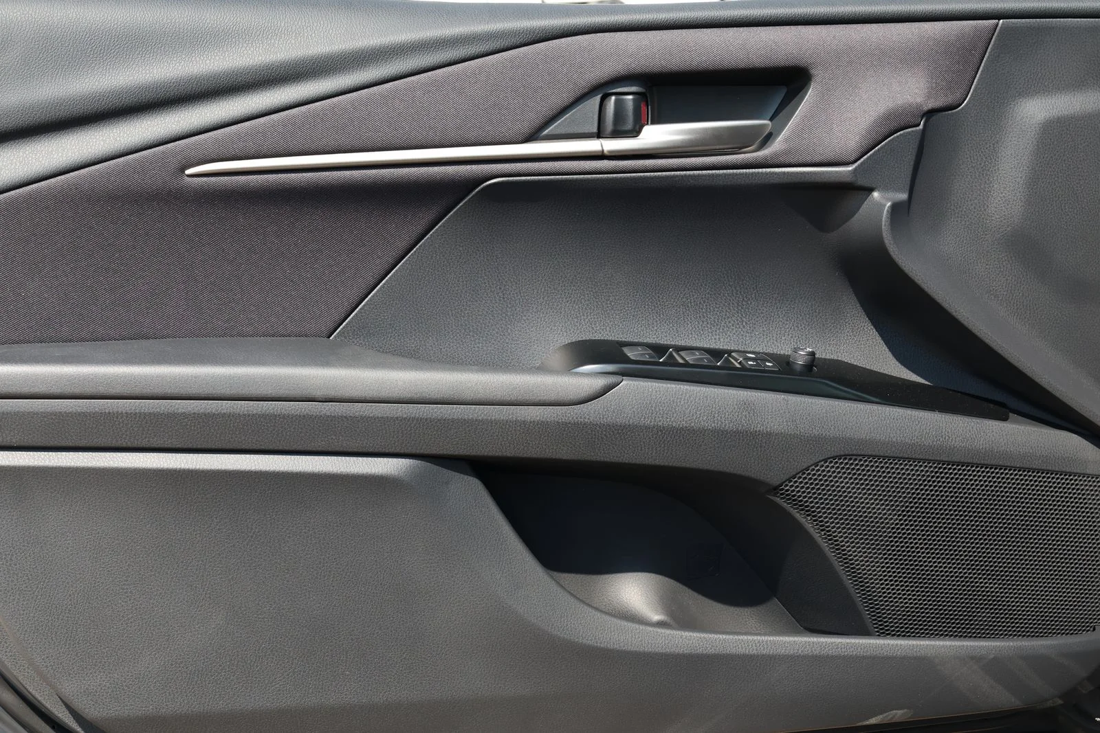 New 2026  Toyota LE image 23