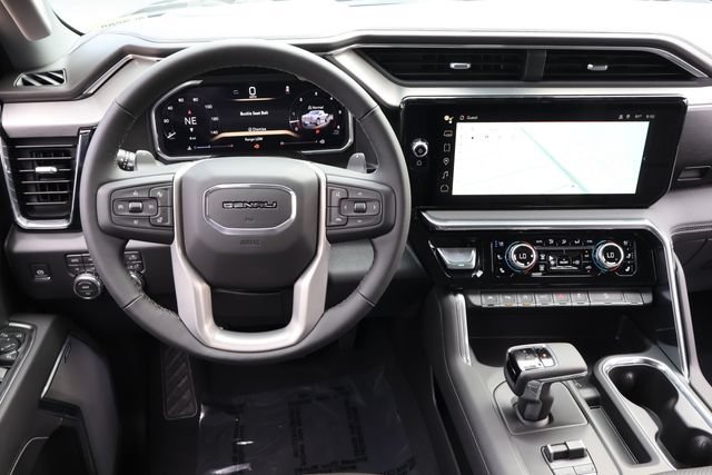 New 2026 Onyx Black GMC Denali image 18