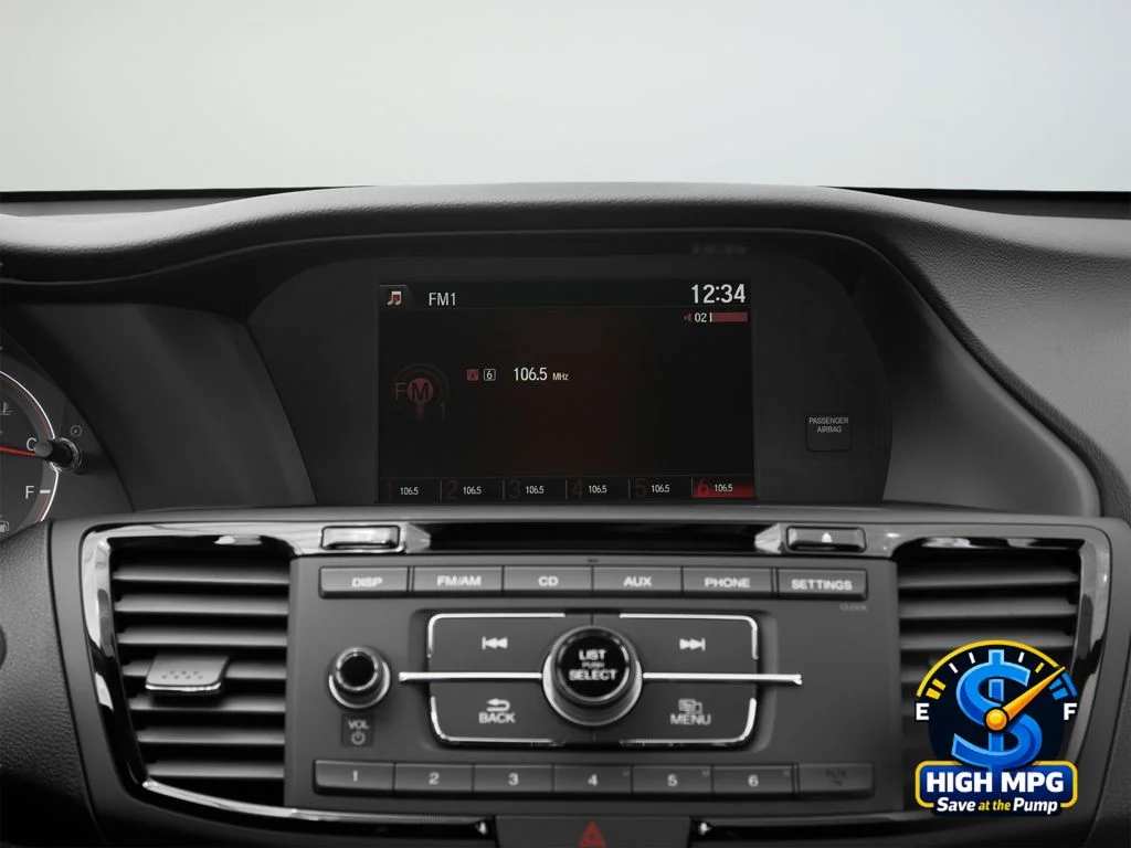 2017 Honda Accord Sport - Photo 18