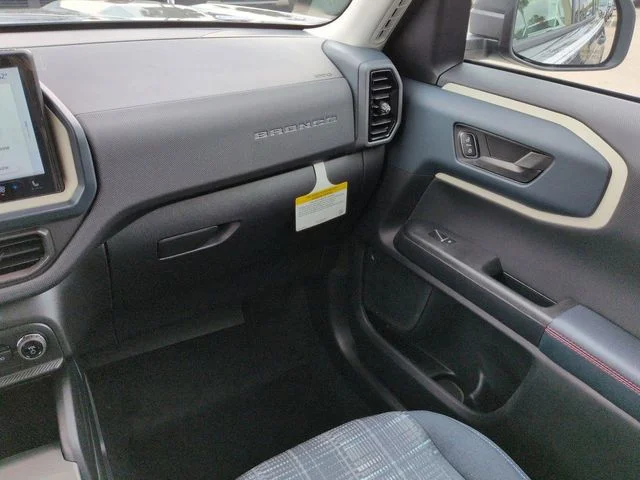 New 2026 Carbonized Gray Metallic Ford Heritage image 17