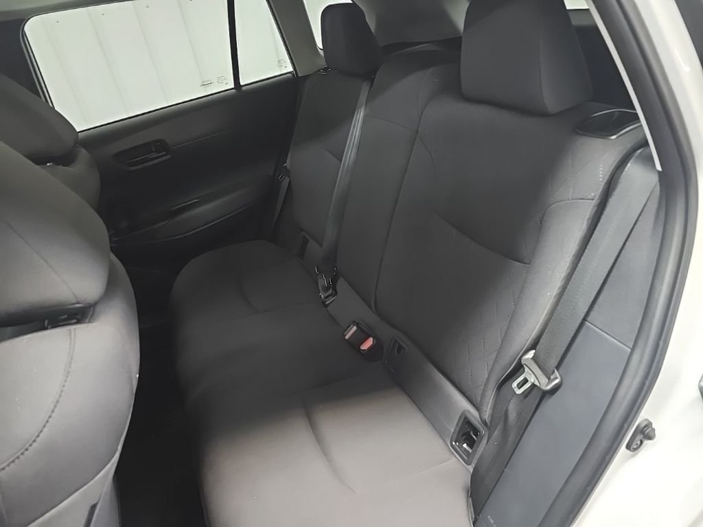 Used 2023 Beige Toyota LE image 32