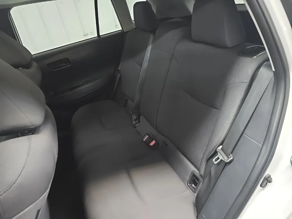 Used 2023 Beige Toyota LE image 32