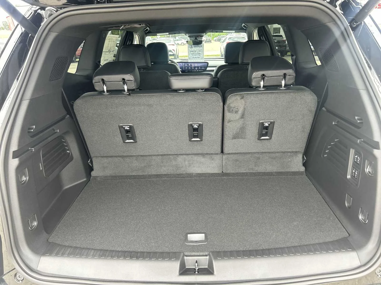 2026 Buick Enclave Sport Touring - Photo 26